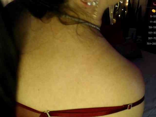 AliceBraga webcam