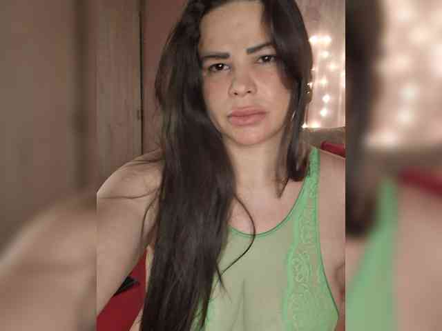 AliceBraga webcam