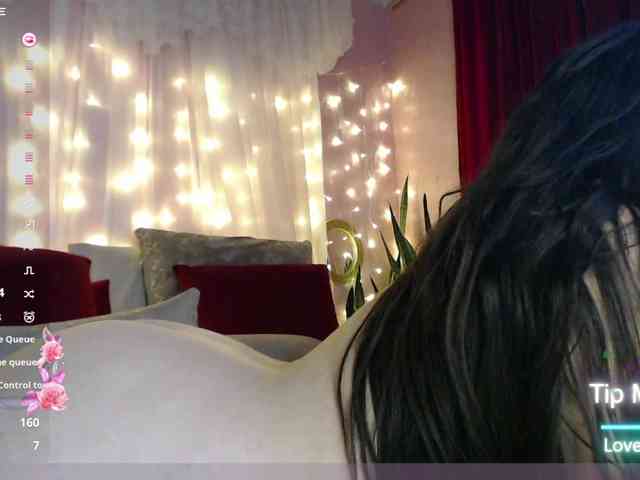 Modelo: AliceBraga