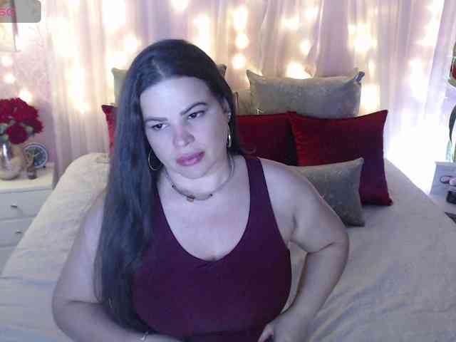 AliceBraga webcam