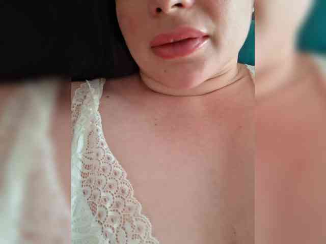 Modelo: AliceBraga
