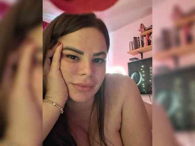 AliceBraga webcam