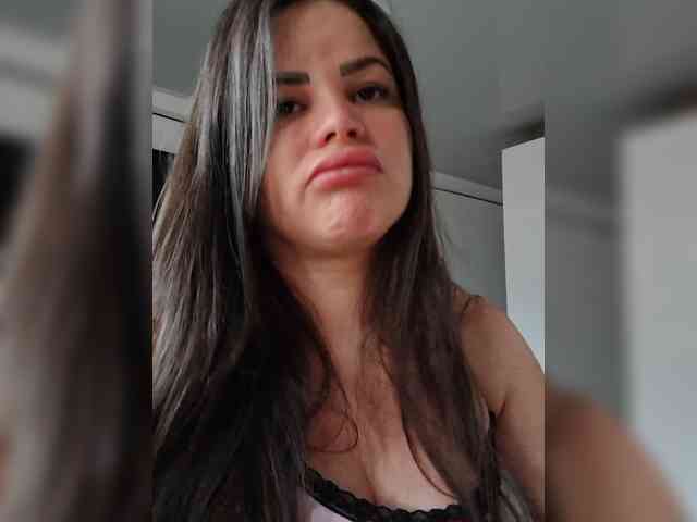 AliceBraga webcam