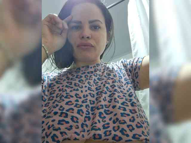 AliceBraga webcam
