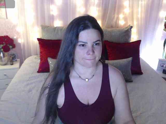 AliceBraga webcam