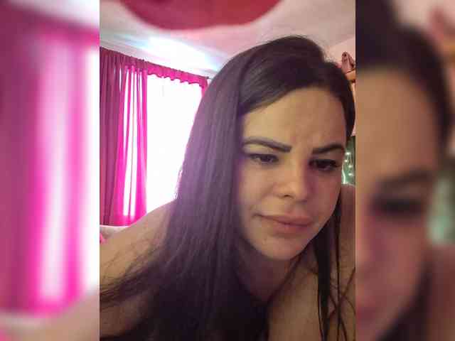 Modelo: AliceBraga