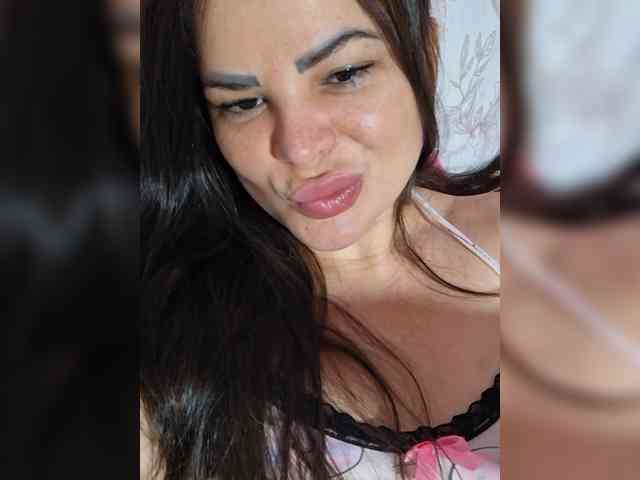 AliceBraga webcam
