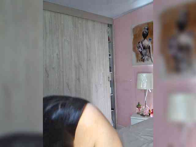 AliceBraga webcam