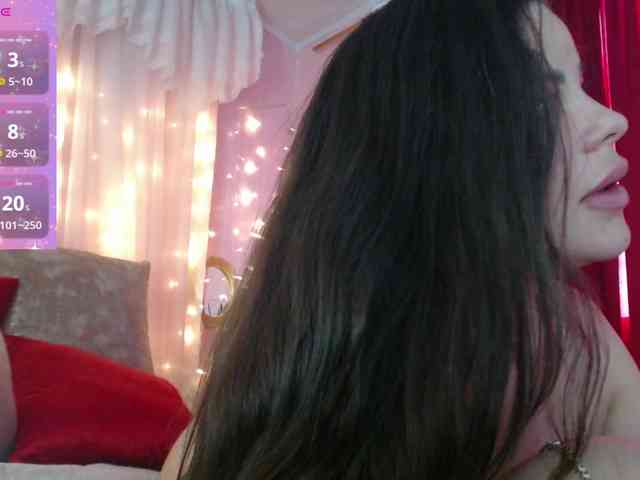 AliceBraga webcam