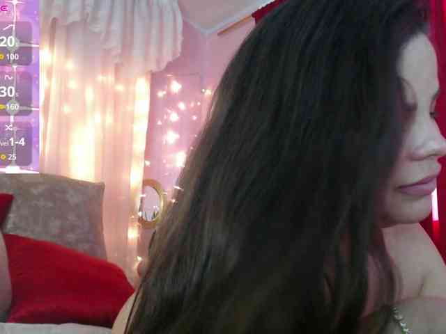 AliceBraga webcam