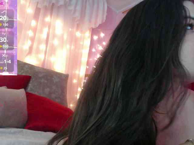 AliceBraga webcam