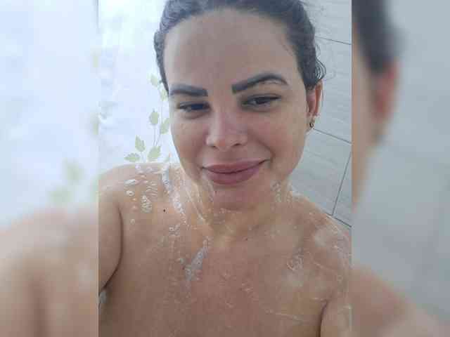 AliceBraga webcam