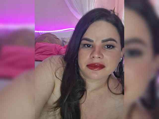 AliceBraga webcam