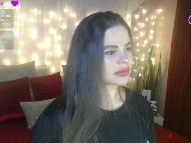 AliceBraga webcam