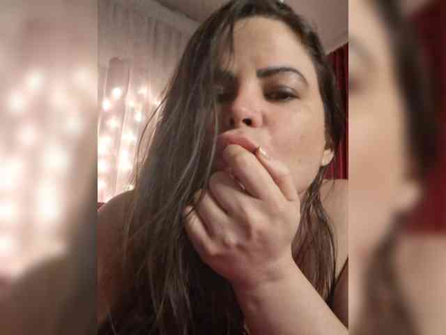 Modelo: AliceBraga