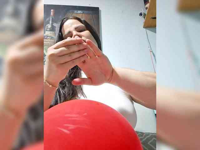 AliceBraga webcam