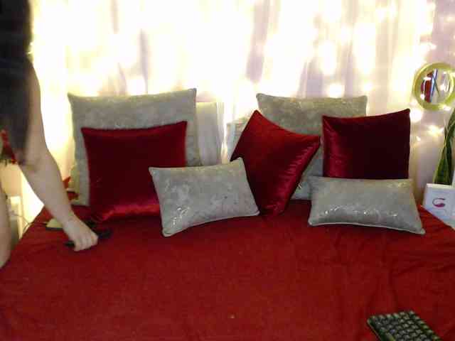AliceBraga webcam
