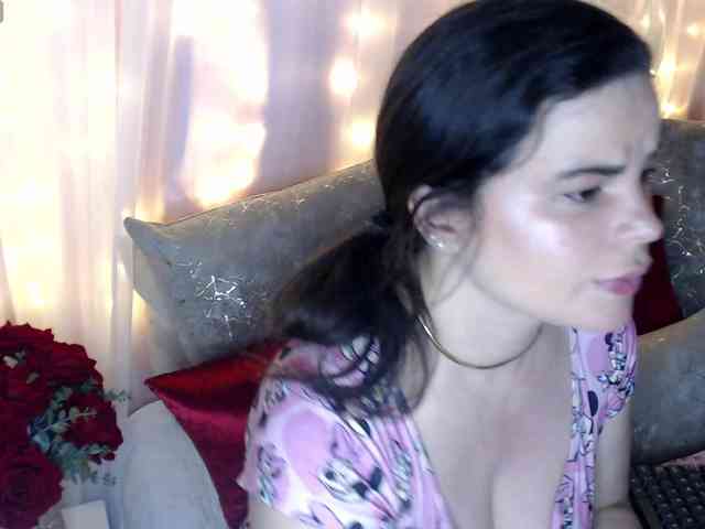 AliceBraga webcam