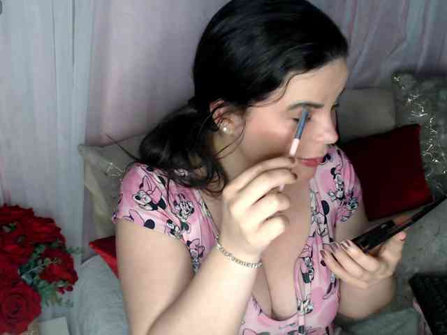 AliceBraga webcam