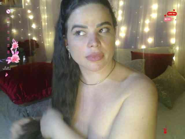 AliceBraga webcam