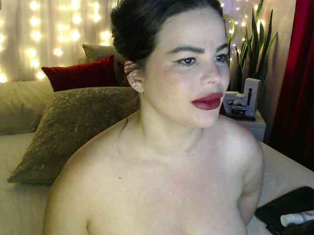 Modelo: AliceBraga