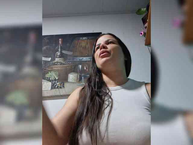 AliceBraga webcam