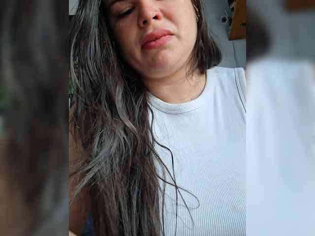 Modelo: AliceBraga