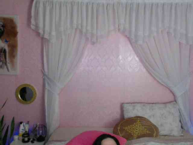 AliceBraga webcam