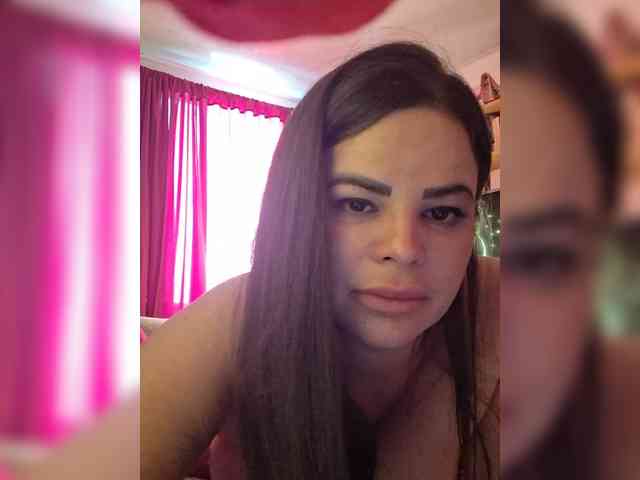 AliceBraga webcam