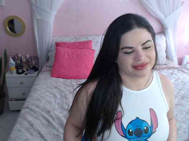 AliceBraga webcam