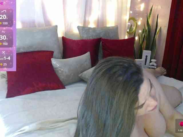 AliceBraga webcam