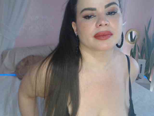 AliceBraga webcam