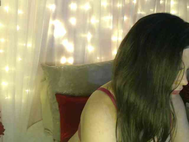 AliceBraga webcam