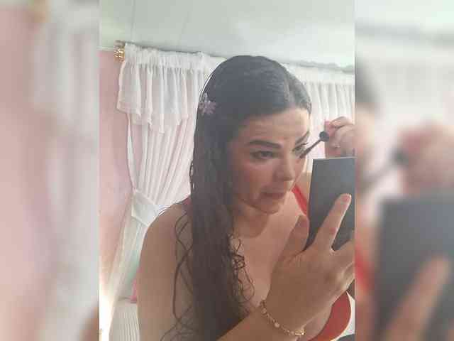 Modelo: AliceBraga