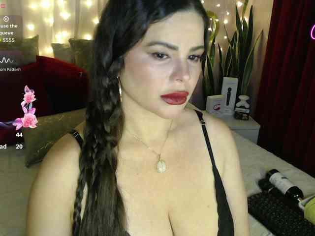 AliceBraga