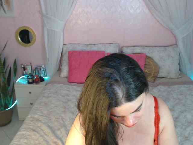 AliceBraga webcam