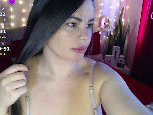 AliceBraga webcam