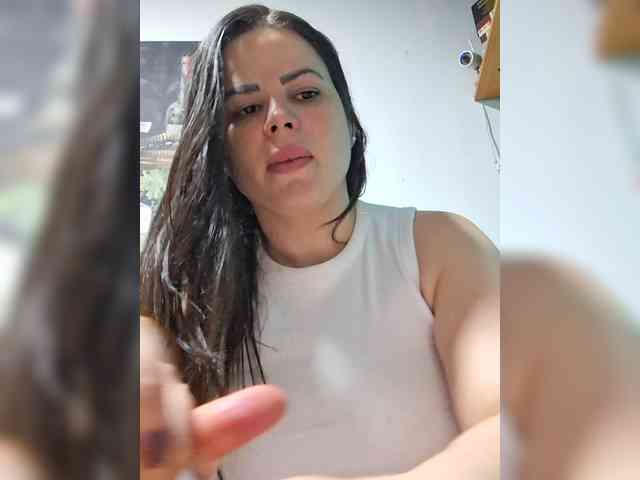 AliceBraga webcam