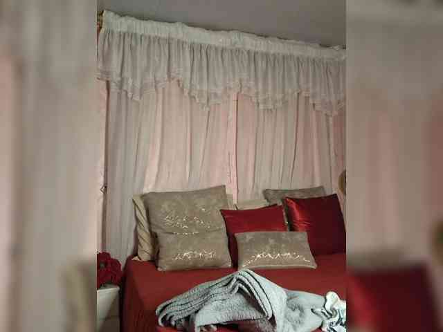 Modelo: AliceBraga