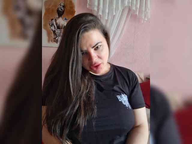 AliceBraga webcam