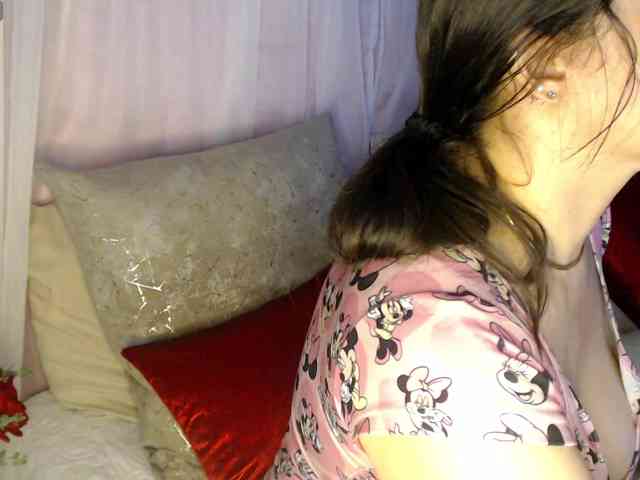 AliceBraga webcam