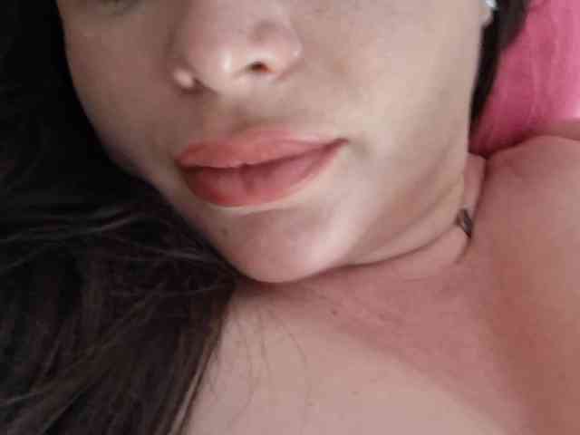 AliceBraga webcam