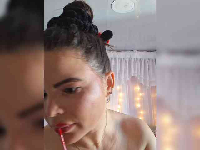AliceBraga webcam