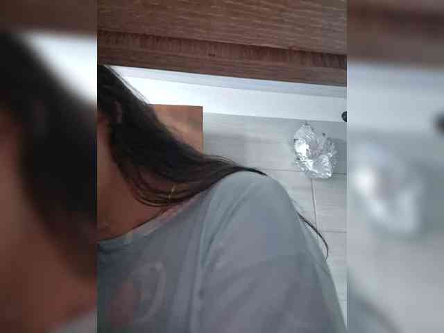 AliceBraga webcam
