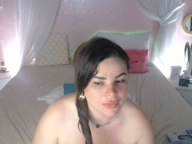 AliceBraga webcam