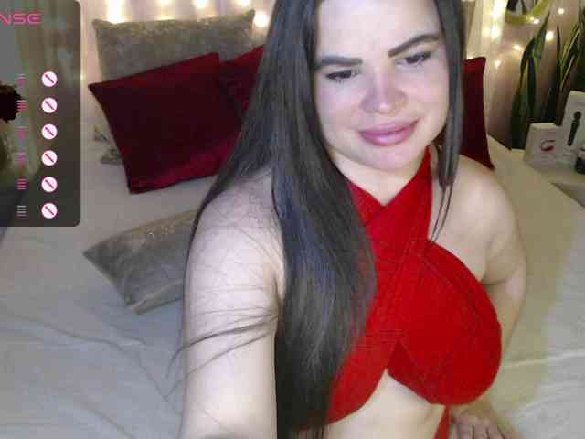 AliceBraga webcam