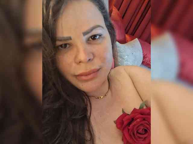 AliceBraga webcam