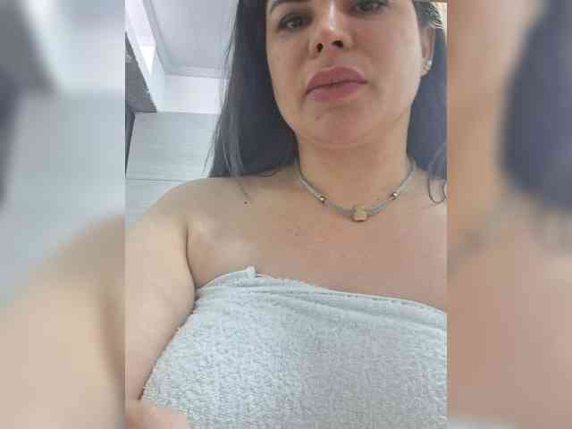 AliceBraga webcam