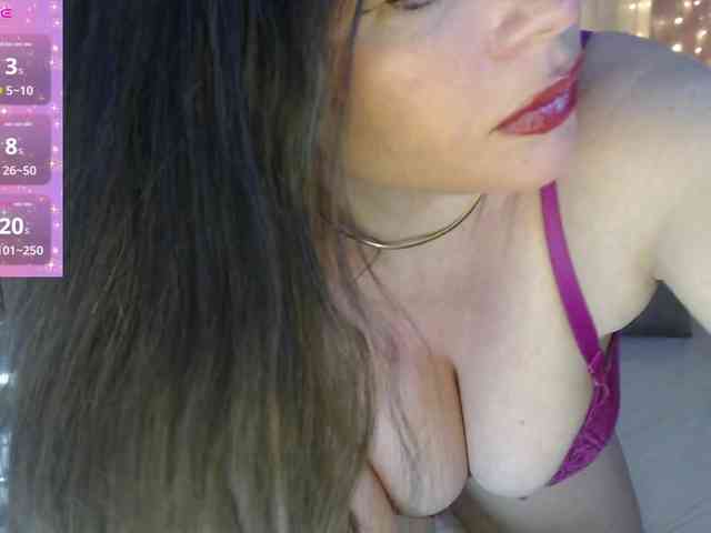 AliceBraga webcam