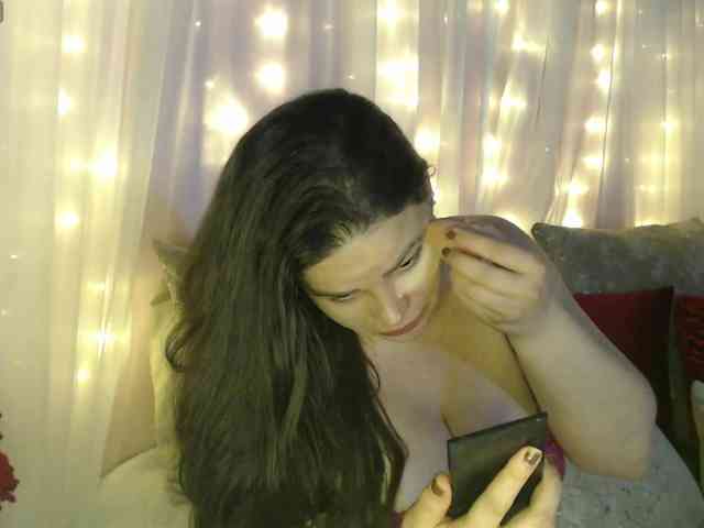 AliceBraga webcam